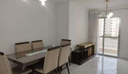 APARTAMENTO À VENDA, 54 M² POR R$ 460.000,00 - CASA VERDE - SÃO PAULO/SP