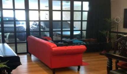 SOBRADO À VENDA, 350 M² POR R$ 1.400.000,00 - LAUZANE PAULISTA - SÃO PAULO/SP