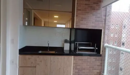 APARTAMENTO À VENDA, 172 M² POR R$ 2.022.000,00 - SANTANA DE PARNAÍBA - SANTANA DE PARNAÍBA/SP