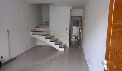 Casa com 2 quartos à venda na Rua General Miranda da Silva Reis, 37, Limão, São Paulo por R$ 585.000