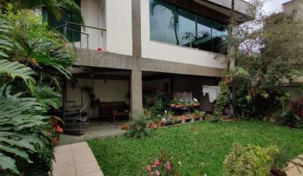 SOBRADO À VENDA, 393 M² POR R$ 1.400.000,00 - HORTO - SÃO PAULO/SP