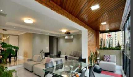APARTAMENTO À VENDA, 213 M² POR R$ 2.240.000,00 - PERDIZES - SÃO PAULO/SP