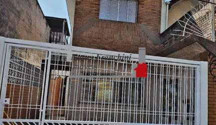 Casa com 3 quartos à venda na Rua Saguairu, 876, Casa Verde, São Paulo por R$ 1.275.000