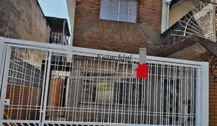 Casa com 3 quartos para alugar na Rua Saguairu, 876, Casa Verde, São Paulo por R$ 4.500