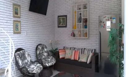 SOBRADO À VENDA, 347 M² POR R$ 2.100.000,00 - JARDIM FRANCA - SÃO PAULO/SP