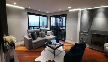 APARTAMENTO À VENDA, 226 M² POR R$ 1.980.000,00 - SANTANA - SÃO PAULO/SP