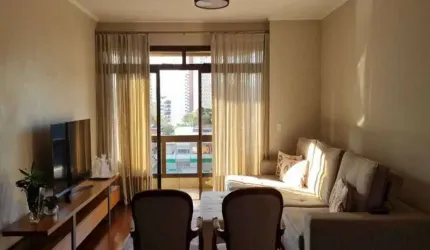 Apartamento com 4 quartos à venda na Rua Pedro Doll, 205, Santana, São Paulo, 132 m2 por R$ 1.090.000