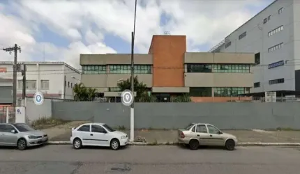 PRÉDIO, 2713 M² - LIMÃO - SÃO PAULO/SP