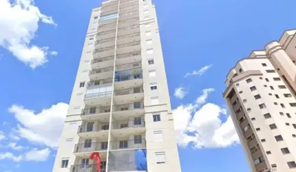 APARTAMENTO À VENDA, 52 M² POR R$ 539.000,00 - SANTANA - SÃO PAULO/SP