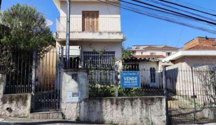 SOBRADO À VENDA, 90 M² POR R$ 839.500,00 - CHORA MENINO - SÃO PAULO/SP