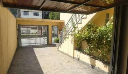 SOBRADO À VENDA, 240 M² POR R$ 1.120.000,00 - SANTA TERESINHA - SÃO PAULO/SP