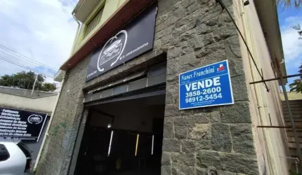 CASA À VENDA, 537 M² POR R$ 1.100.000,00 - LIMÃO - SÃO PAULO/SP
