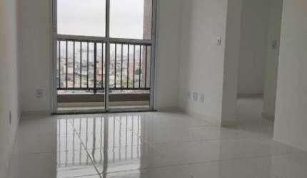 APARTAMENTO 02 DORMITÓRIOS 01 VAGA CASA VERDE ALTA
