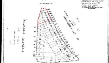 TERRENO À VENDA, 797 M² POR R$ 3.985.000,00 - SANTA TERESINHA - SÃO PAULO/SP