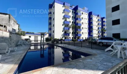 APARTAMENTO 2 DORMITÓRIOS PRÓXIMO AO SESC.