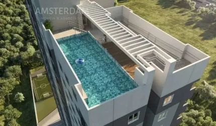 LIV Santo André ? Nazaré Construtora - Vila Assunção - SP