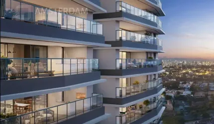 Even Construtora, Zona Sul, Lançamento Joaquim no Brooklin, design e sofisticação na medida certa para você!
