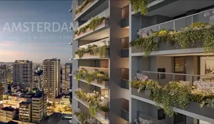 Even Construtora, Zona Sul, Marquise Vila Mariana, uma localização diferenciada em todos os sentidos.