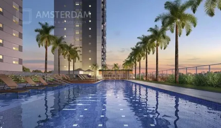 Even Construtora, Zona Sul, Viva o privilégio de uma extensa área verde com apartamentos com 2, 3 e 4 dormitórios no Morumbi.