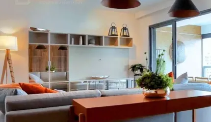 Construtora Seisa Master, Zona Oeste de Sp, Viva com tranquilidade e perto de tudo o que você precisa!