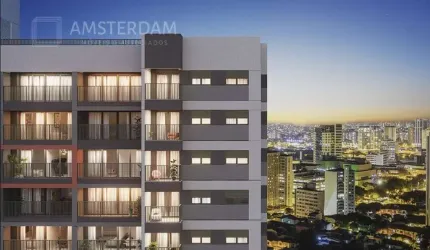 Even Construtora, Zona Oeste, Empreendimento MODO Pompéia, o melhor da Pompeia perto de você.