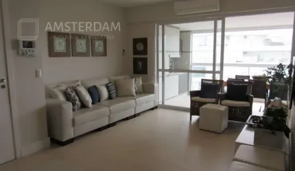 Apartamento à venda na Riviera no módulo 08 All Time Riviera