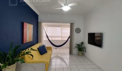Apartamento à venda na Riviera de São Lourenço no módulo 6