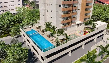 CONSTRUTORA CONSTRUMOURA, LITORAL SUL, ASTURIAS - ENTREGA EM 2027 - FACILITADO 100 MESES DIRETO COM A CONTRUTORA.