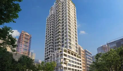Pluri Pinheiros, apartamentos de alto padrão à venda em Pinheiros