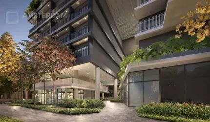 Benx Construtora, Zona Sul de SP, Vogel Moema - Studio Lançamento