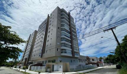 Apartamento à venda em Bertioga-SP, bairro São Lourenço: 2 quartos, 1 suíte, 2 salas, 2 banheiros, 2 vagas, 79m².