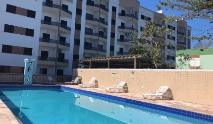Apartamento Frente ao Mar em Bertioga