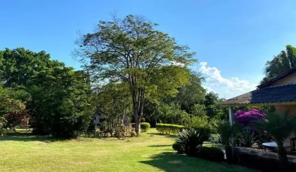 SÍTIO A VENDA EM LIMEIRA - BAIRRO MORRO ALTO - SP