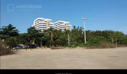Indaiá Home Club, Apartamento Novo, Prédio frente ao mar no Indaiá Bertioga - SP!
