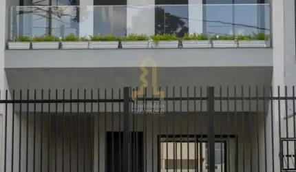 Casa com 3 quartos à venda na Rua Londrina, 1052, Iguaçu, Araucária por R$ 997.500