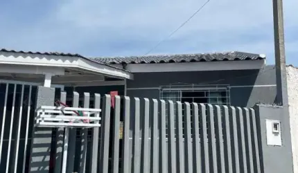 Terreno à venda na Rua Rodrigo Pereira Gomes, 115, Thomaz Coelho, Araucária por R$ 700.000