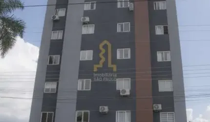 Apartamento com 3 quartos à venda na Rua Heitor Alves Guimarães, 1040, Centro, Araucária, 100 m2 por R$ 730.000