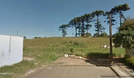 Terreno à venda na Rua Júlio Cezar Grabowski, Costeira, Araucária por R$ 659.570