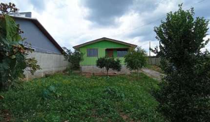 Terreno à venda na Rua Maria Stabach, 345, Serrinha, Contenda, 70 m2 por R$ 250.000