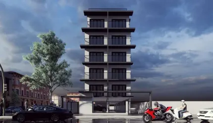 Apartamento com 3 quartos à venda na Rua Heitor Alves Guimarães, 874, Centro, Araucária, 84 m2 por R$ 642.550