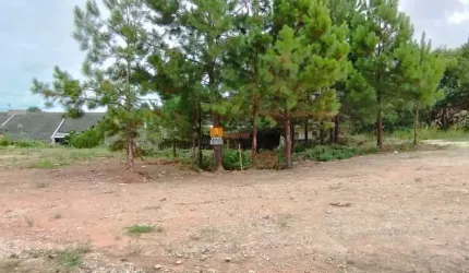 Terreno à venda na Vicente Marsolek, Jardim Planalto, Contenda por R$ 149.900