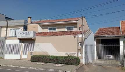 Casa com 2 quartos à venda na Rua Ceará, 306, Iguaçu, Araucária por R$ 1.590.000