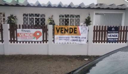 Casa com 3 quartos à venda na Rua Agrimensor Carlos Hasselmann, 250, Fazenda Velha, Araucária, 210 m2 por R$ 1.700.000