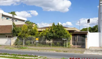 Terreno à venda na Rua Pedro Druszcz, 780, Centro, Araucária, 157 m2 por R$ 1.490.000