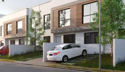 Apartamento com 3 quartos à venda no Iguaçu, Araucária , 114 m2 por R$ 836.000