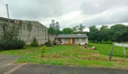 Terreno à venda na Rua Maria Luiza Moteleski Binhara, 82, Porto das Laranjeiras, Araucária por R$ 290.000