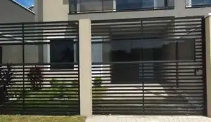 Casa com 3 quartos à venda na Rua Helena Piekarski Pinto, 185, Fazenda Velha, Araucária, 122 m2 por R$ 720.000