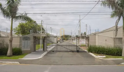 Casa com 3 quartos à venda na Rua Carlos Vicente Zapxon, 1186, Costeira, Araucária, 128 m2 por R$ 430.000