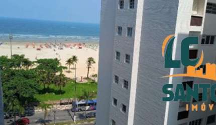 Apartamento Vista mar