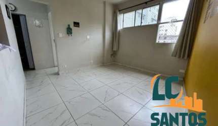 OPORTUNIDADE - SALA LIVING REVERTIDO PRA 1° DORMITÓRIO - EM FRENTE A PRAIA DO ITARARÉ.